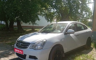 Nissan Almera, 2014 год, 720 000 рублей, 1 фотография