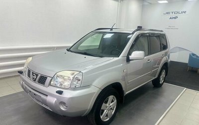 Nissan X-Trail, 2006 год, 799 000 рублей, 1 фотография