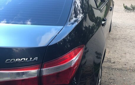 Toyota Corolla, 2013 год, 925 000 рублей, 24 фотография