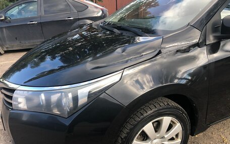 Toyota Corolla, 2013 год, 925 000 рублей, 22 фотография