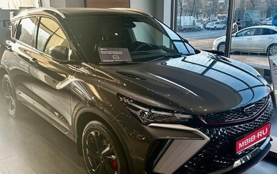 Geely Coolray I, 2024 год, 2 500 000 рублей, 1 фотография