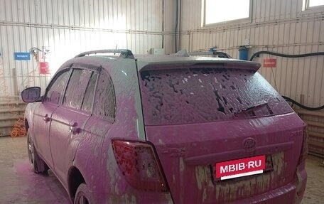 Lifan X60 I рестайлинг, 2013 год, 615 000 рублей, 6 фотография