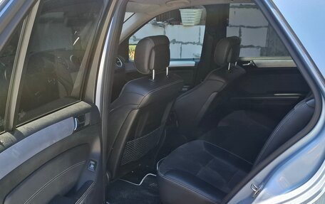 Mercedes-Benz M-Класс, 2008 год, 1 550 000 рублей, 4 фотография