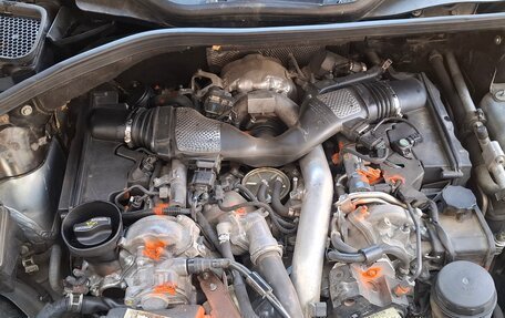 Mercedes-Benz M-Класс, 2008 год, 1 550 000 рублей, 5 фотография