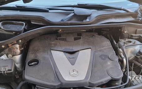 Mercedes-Benz M-Класс, 2008 год, 1 550 000 рублей, 6 фотография