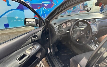 Mitsubishi Lancer IX, 2007 год, 510 000 рублей, 6 фотография