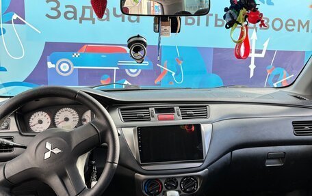 Mitsubishi Lancer IX, 2007 год, 510 000 рублей, 13 фотография