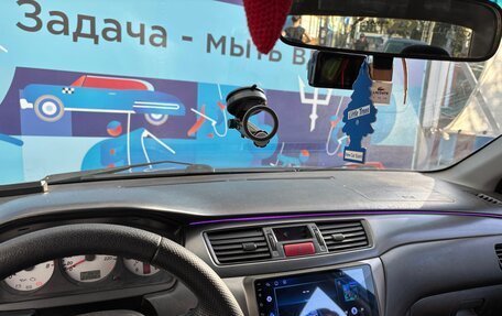 Mitsubishi Lancer IX, 2007 год, 510 000 рублей, 14 фотография