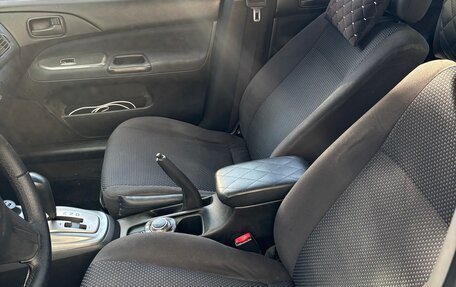 Mitsubishi Lancer IX, 2007 год, 510 000 рублей, 11 фотография