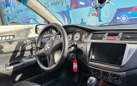 Mitsubishi Lancer IX, 2007 год, 510 000 рублей, 8 фотография