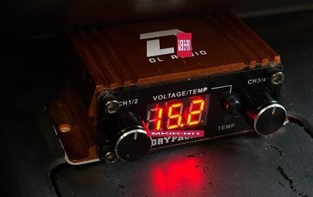 Mitsubishi Lancer IX, 2007 год, 510 000 рублей, 7 фотография