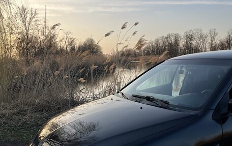 Mitsubishi Lancer IX, 2007 год, 510 000 рублей, 19 фотография