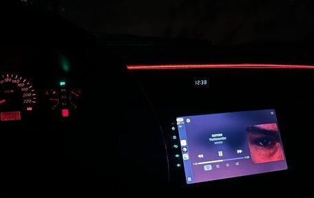 Mitsubishi Lancer IX, 2007 год, 510 000 рублей, 23 фотография