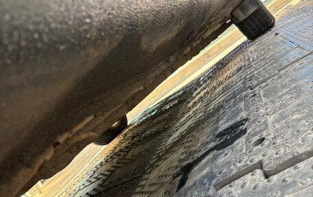 Mitsubishi Lancer IX, 2007 год, 510 000 рублей, 26 фотография