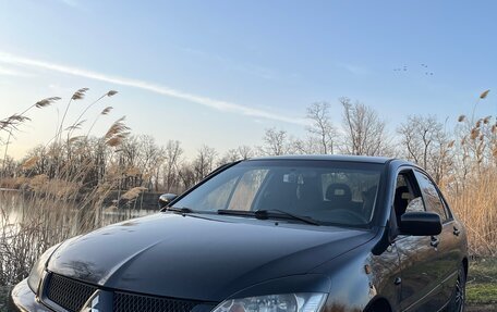 Mitsubishi Lancer IX, 2007 год, 510 000 рублей, 20 фотография