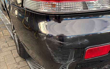 Mitsubishi Lancer IX, 2007 год, 510 000 рублей, 30 фотография