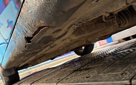 Mitsubishi Lancer IX, 2007 год, 510 000 рублей, 27 фотография