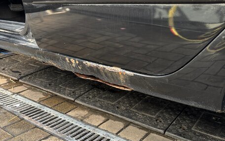 Mitsubishi Lancer IX, 2007 год, 510 000 рублей, 28 фотография