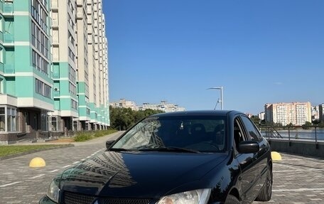 Mitsubishi Lancer IX, 2007 год, 510 000 рублей, 25 фотография