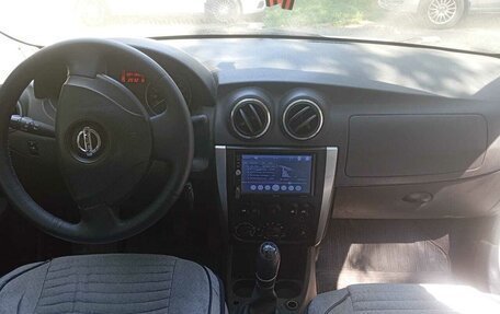 Nissan Almera, 2014 год, 720 000 рублей, 8 фотография