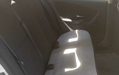 Nissan Almera, 2014 год, 720 000 рублей, 6 фотография