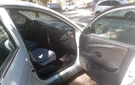 Nissan Almera, 2014 год, 720 000 рублей, 4 фотография