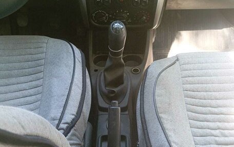 Nissan Almera, 2014 год, 720 000 рублей, 9 фотография