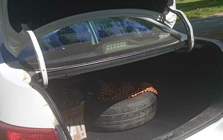 Nissan Almera, 2014 год, 720 000 рублей, 14 фотография