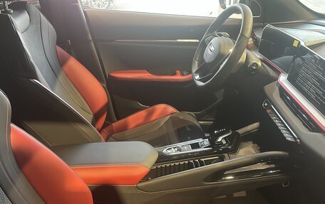 Geely Coolray I, 2024 год, 2 500 000 рублей, 3 фотография