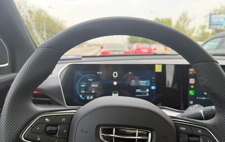 Geely Coolray I, 2024 год, 2 500 000 рублей, 4 фотография