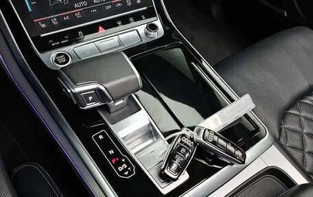 Audi Q8 I, 2021 год, 6 100 000 рублей, 9 фотография