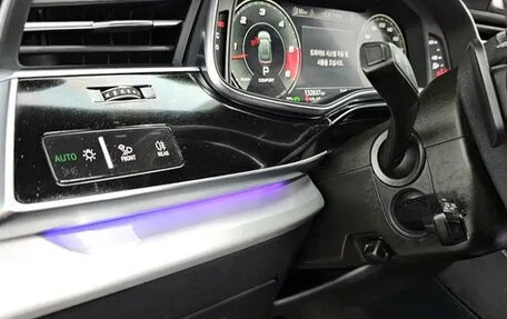 Audi Q8 I, 2021 год, 6 100 000 рублей, 15 фотография
