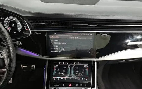 Audi Q8 I, 2021 год, 6 100 000 рублей, 16 фотография