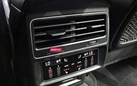 Audi Q8 I, 2021 год, 6 100 000 рублей, 20 фотография