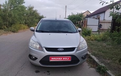Ford Focus II рестайлинг, 2009 год, 700 000 рублей, 1 фотография
