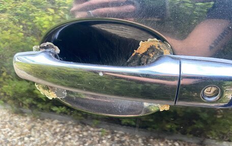 Volvo XC70 II рестайлинг, 2008 год, 1 400 000 рублей, 6 фотография