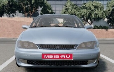 Toyota Corona IX (T190), 2001 год, 520 000 рублей, 1 фотография