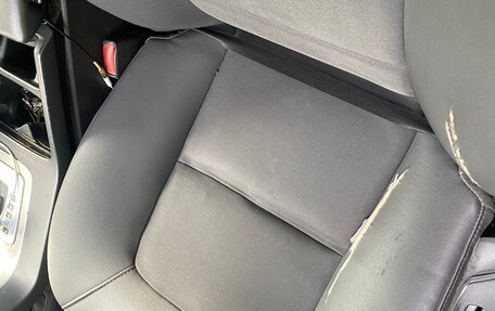 Volvo XC70 II рестайлинг, 2008 год, 1 400 000 рублей, 10 фотография