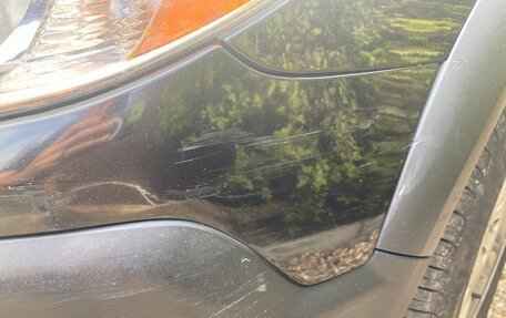 Volvo XC70 II рестайлинг, 2008 год, 1 400 000 рублей, 9 фотография