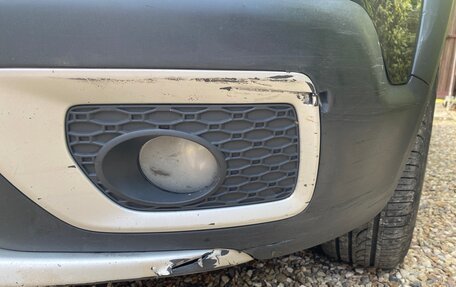 Volvo XC70 II рестайлинг, 2008 год, 1 400 000 рублей, 8 фотография