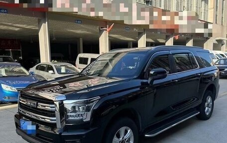 Haval H5, 2023 год, 2 800 040 рублей, 1 фотография