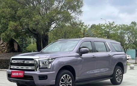 Haval H5, 2024 год, 2 800 020 рублей, 1 фотография