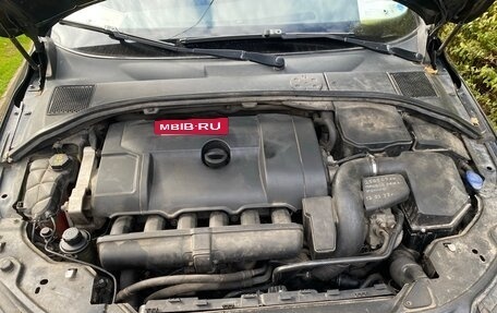 Volvo XC70 II рестайлинг, 2008 год, 1 400 000 рублей, 15 фотография