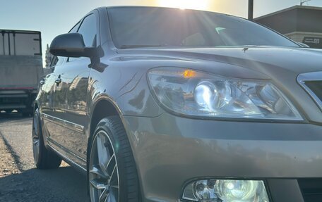 Skoda Octavia, 2013 год, 1 250 000 рублей, 3 фотография