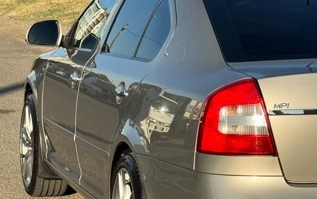 Skoda Octavia, 2013 год, 1 250 000 рублей, 6 фотография