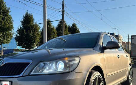 Skoda Octavia, 2013 год, 1 250 000 рублей, 2 фотография