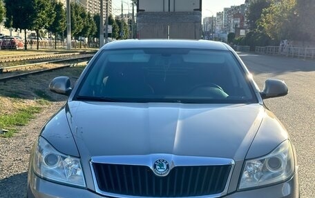 Skoda Octavia, 2013 год, 1 250 000 рублей, 10 фотография