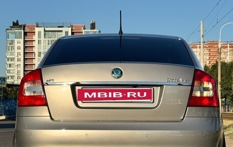 Skoda Octavia, 2013 год, 1 250 000 рублей, 9 фотография