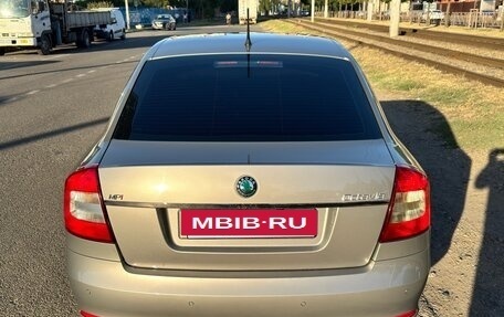 Skoda Octavia, 2013 год, 1 250 000 рублей, 8 фотография