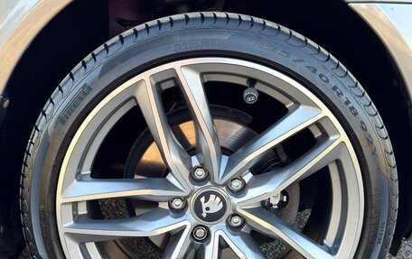 Skoda Octavia, 2013 год, 1 250 000 рублей, 12 фотография